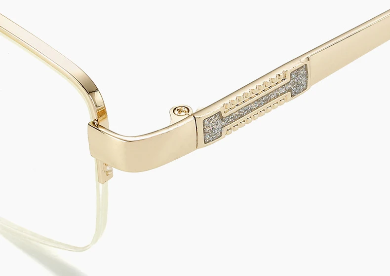 VCKA TR90 с защитой от синего света очки для чтения очки защитные очки половина оправа Очки для работы за компьютером для Для женщин Для мужчин Oculos de grau