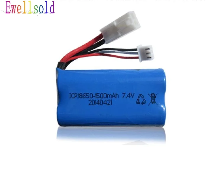 Ewellsold FT009 سباقات RC قارب قطع غيار 7.4 V 1500 mah بطارية ليثيوم أيون شحن مجاني Ewellsold FT009 سباقات RC قارب قطع غيار 7.4 V 1500 mah بطارية ليثيوم أيون شحن مجاني