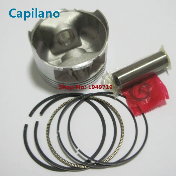 AX-1 piston kit (4)