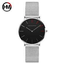 Women Bracelet Watches Luxury Rose Gold Ladies Dress Watch High Quality Stainless Steel Japan Quartz Clock zegarek damski montre