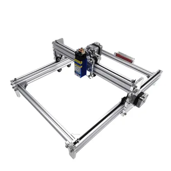 

500mw/2500mw/5500mw 10W/15W DIY Laser Engraving Machine Engraver Wood Router Mini Marking Machine Advanced Toys