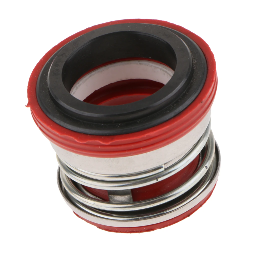 Water Pump Oil Seal Mechanical Shaft Seal ID 20mm