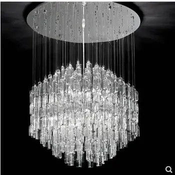 

Art Ball Magic Bean Art Living Room Dining Room Bedroom Bar Post Modern Nordic Simple Hanging Lamp