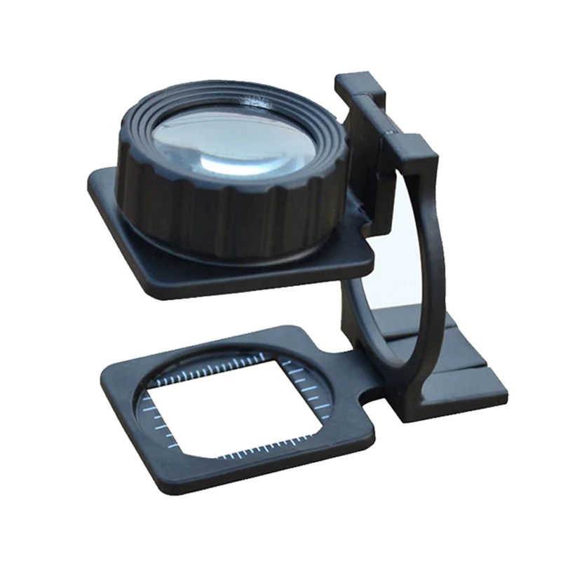 Online Buy Wholesale magnifying loupe glasses from China magnifying