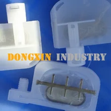 100X маленький чернильный демпфер для ролик для чернил Roland Mutoh, Mimaki для Epson DX4 принтер