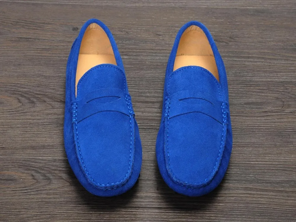 Jingkubu Новинка года изделие Пояса из натуральной кожи женская обувь на плоской подошве брендовые мокасины Горох Обувь мода повседневная обувь Лидер продаж