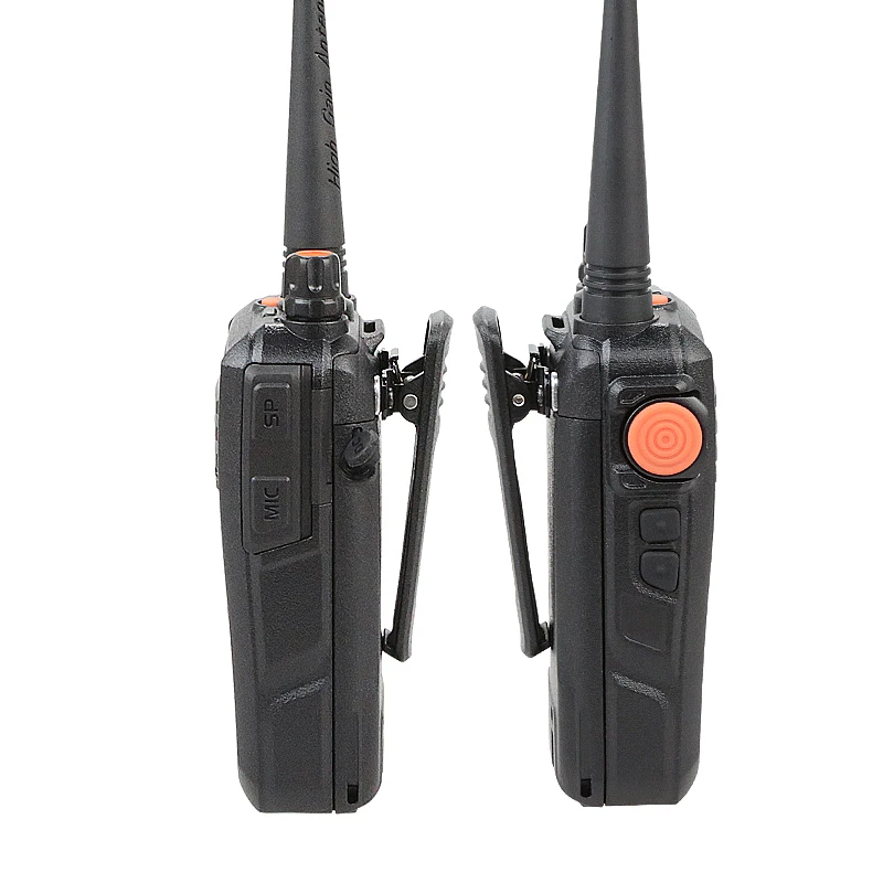 Продвижение дешевые 5 Вт голос шифрования скремблер UHF Ручной радио TS-M588