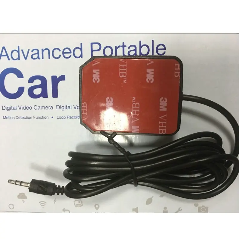 Новый gps модуль для автомобиля dvr камера Dashcam DAB201 DAB205 GS90A GS90C GS98C GS52D G5WA