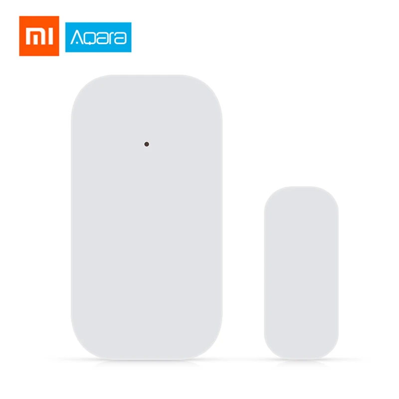 Aqara Sensor de Puertas y Ventanas