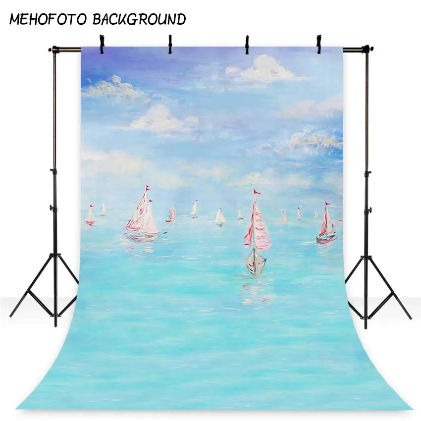 

Vinyl Photography Backgrounds Baby Shower Birthday Party Photo Backdrop Props Customized Photography Backdrops For Photo Studio
