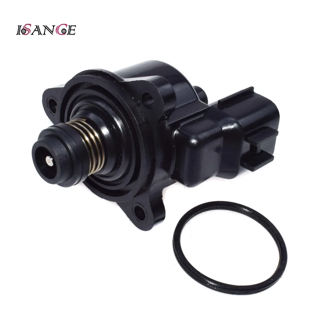 ISANCE Idle Air Control Valve IAC AC571 MD628174 MD628174 For Chrysler