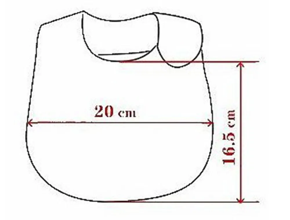 Детские нагрудники новорожденные младенцы дети малыш хлопок водонепроницаемый Нагрудник слюнявчик полотенце Аксессуары для кормления