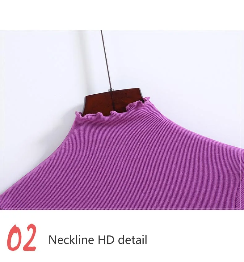 Fashion Tops Tee  (8)