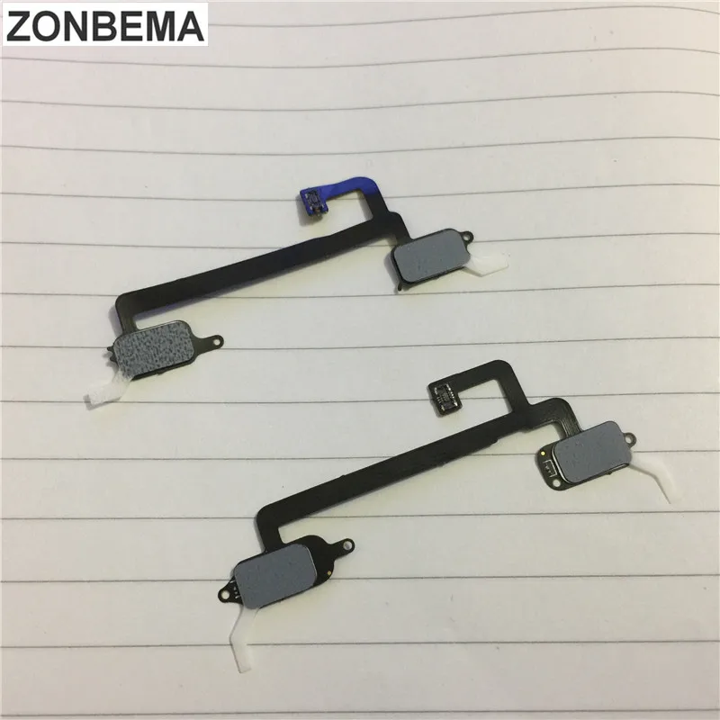 ZONBEMA домашний сенсорный светильник, гибкий ленточный кабель для samsung Galaxy A3 A5 A7 A320 A520 A720