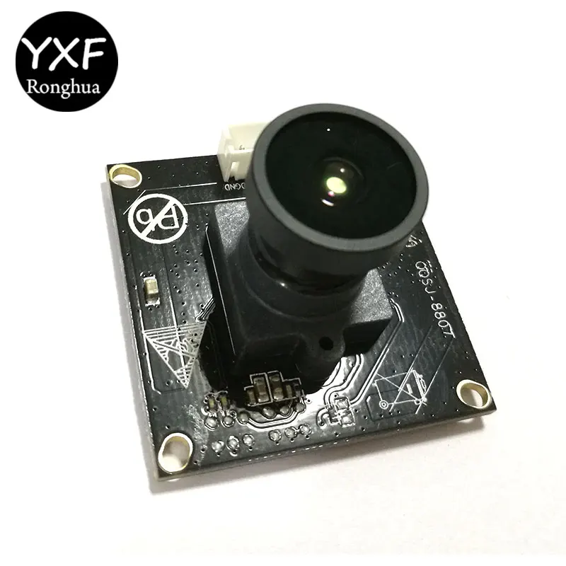 USB-модуль камеры IMX179 по заводской цене 800 Вт пиксели 1080p широкий угол обзора CMOS MJPEG