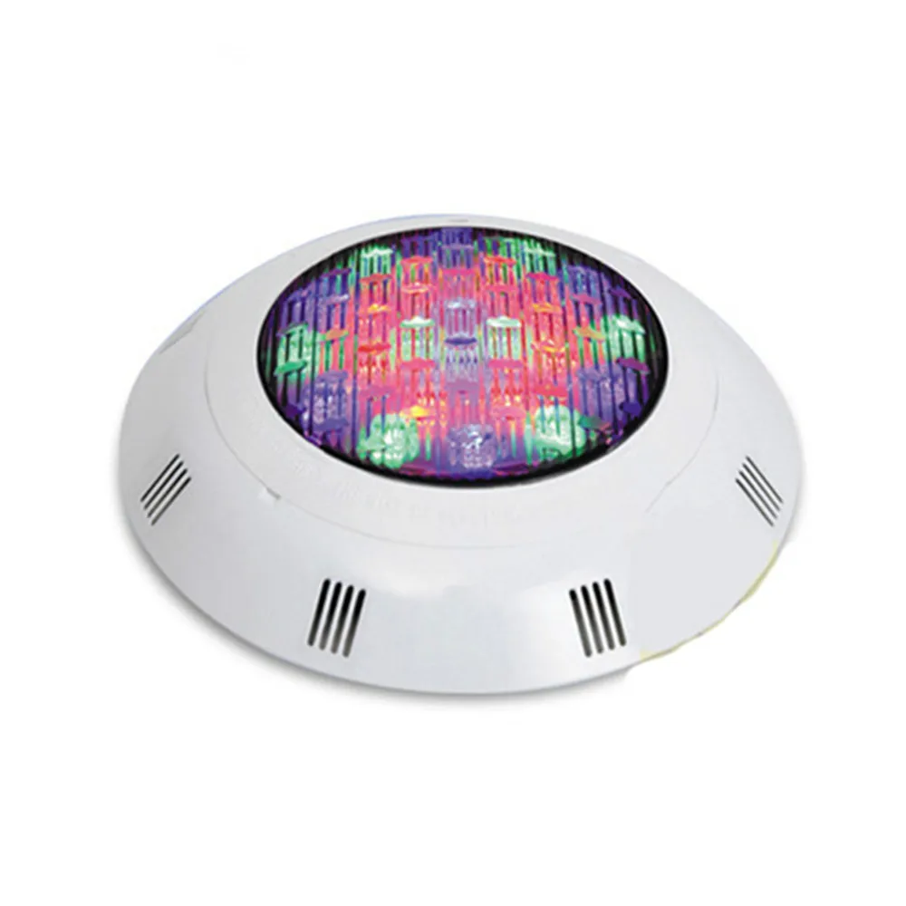 Antikue 27 W 36 54 72 RGB бассейн светодиодный светильник IP67 подводный прожектор