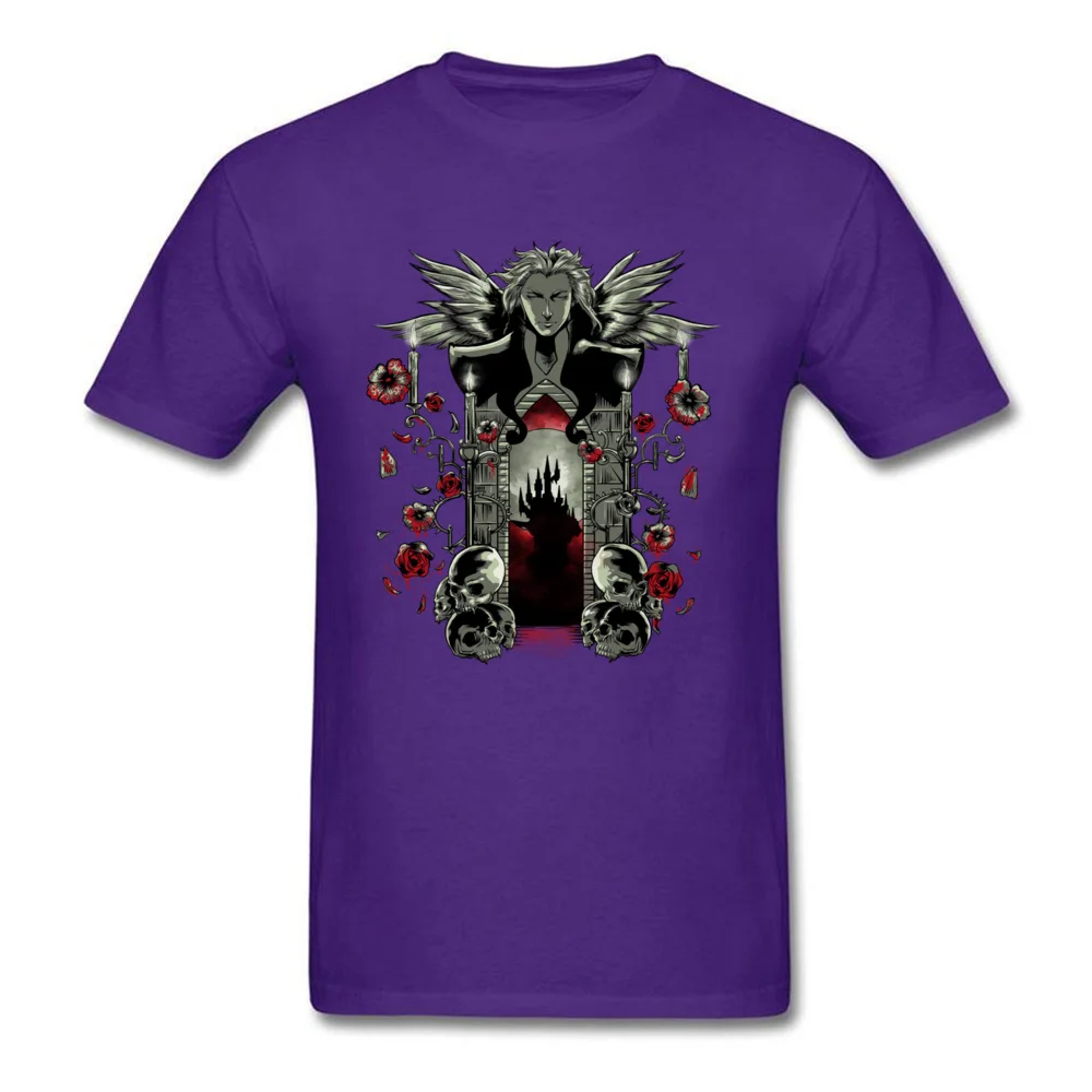 blood roses 16395_purple