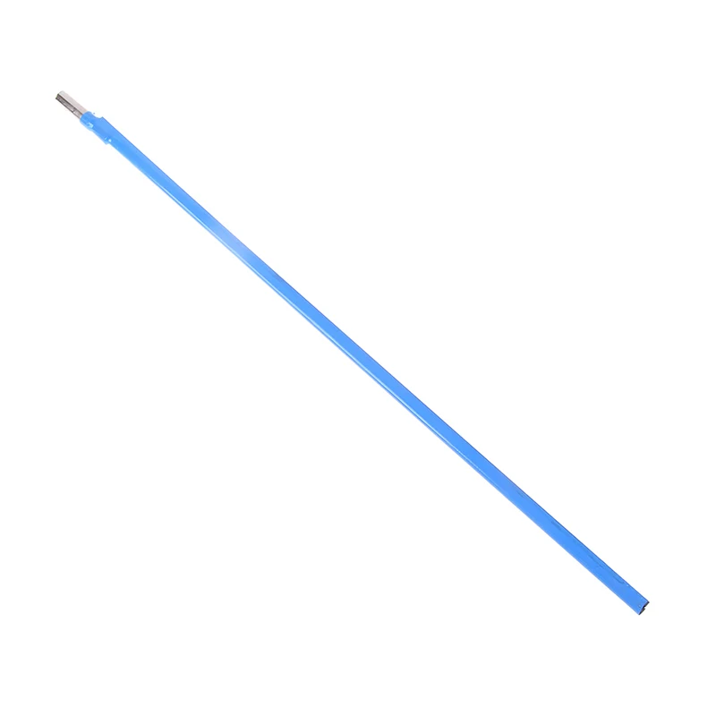 

Guitar Truss Rod Two Way 420mm Electric Guitar Parts Blue Color High Quality