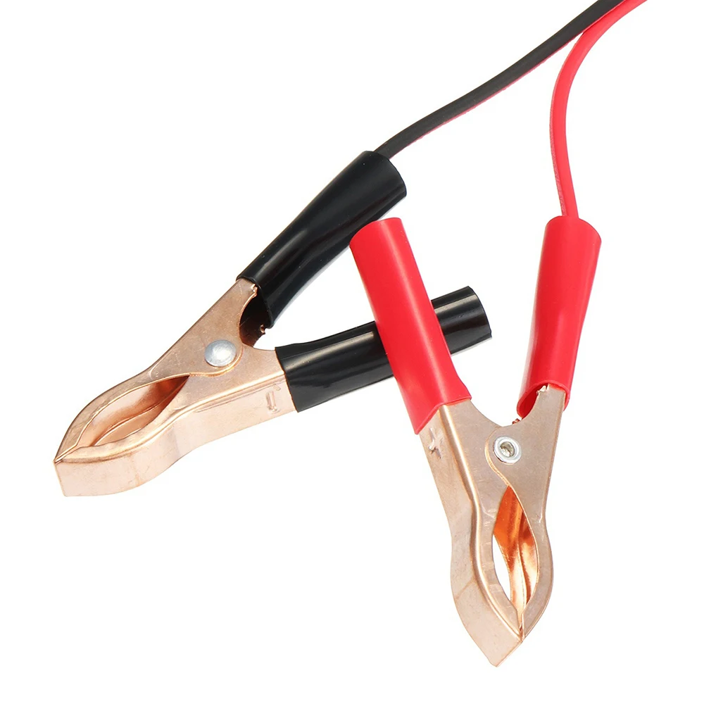 12V DIGITAL TESTER  (6)