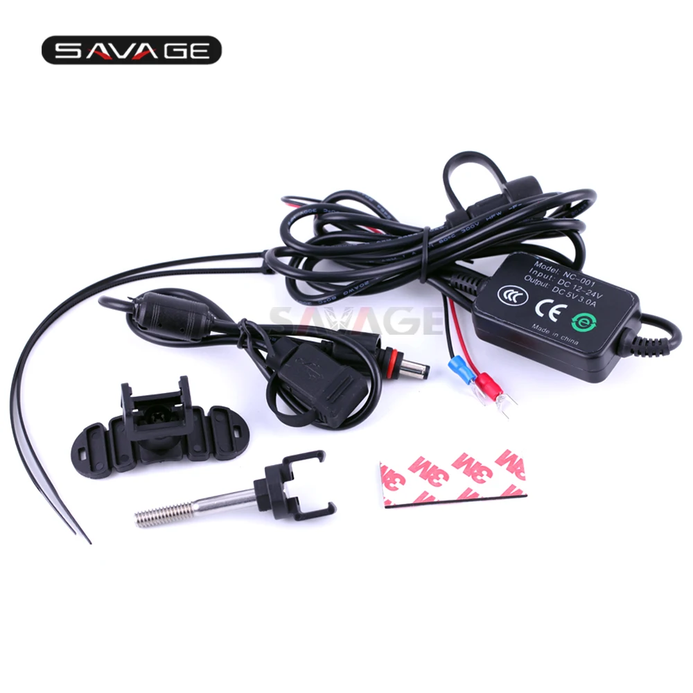 GPS навигационный кронштейн для SUZUKI GSF 650N/1250 BANDIT DRZ 400 S/400SM GW250/F GSX S 750/1000 GSR600 GS750