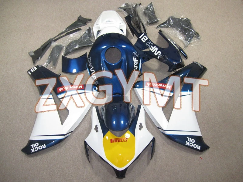 

Bodywork for Honda Cbr1000 RR 2010 Bodywork for Honda Cbr1000 RR 08 09 Fairing CBR 1000 RR 2008 - 2011