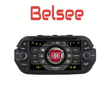 Belsee Autoradio Android 8 0 Head Unit font b GPS b font Navigation Car Radio Stereo