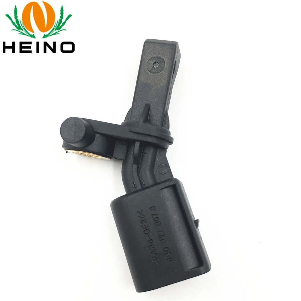 Rear Left ABS Wheel Speed Sensor for AUDI A1 A2 A3 for VW POLO SKODA OCTAVIA SEAT GOLF