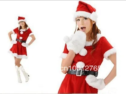 Christmas supplies / Santa Hat | Тематическая одежда и униформа
