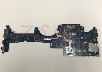 

For Lenovo Yoga S1 Laptop Motherboard Intel i7 Processor 8GB 04X6417 LA-A341P
