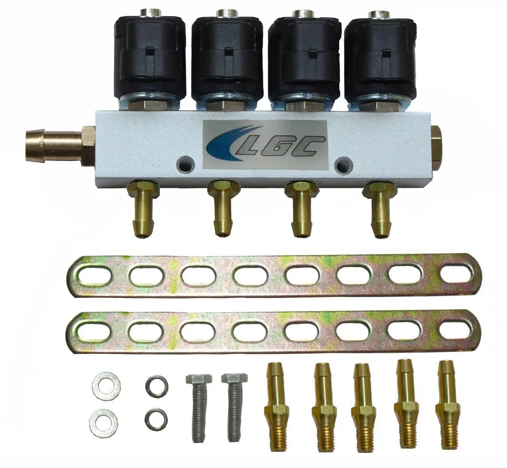 sequential fuel induction sequential fuel induction