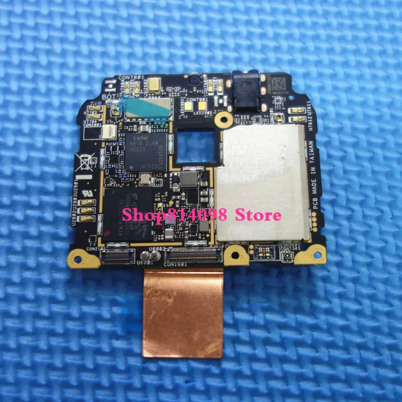  32GB Rom Motherboard Mainboard Logic Board Circuits for ASUS ZenFone2 ZE551ML 32GB 1.8GHz Z3560 CPU