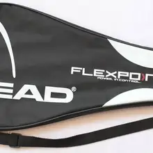 Чехол для теннисной ракетки для 1 ракетки для теннисной ракетки аксессуары для теннисной ракетки