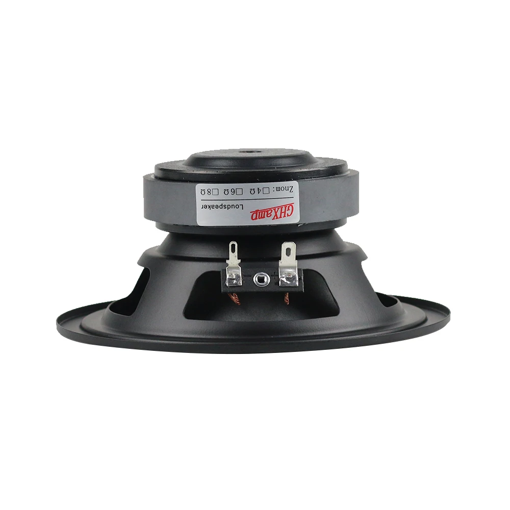 Alto-falante Woofer Alto Estéreo Alto-falante Doméstico Mid-bass Alto-falante Hifi Faça Você Mesmo 45w-90w 1pc Ghxamp5 Unidade de - Image 4