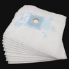 3 pack vacuum cleaner dust bag replacement  for Bosch Microfibre Type G GXXL GXL MegaAir SuperTex BBZ41FGXXL ► Photo 2/4