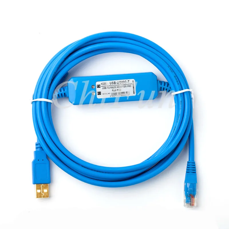 

Suitable for POD/UG series touch screen programming cable data connection download line USB-UG00C-T