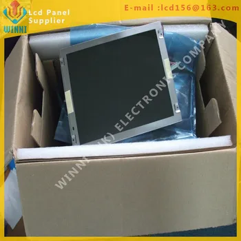 

NEW LCD DISPLAY PANEL NL8060BC21-02