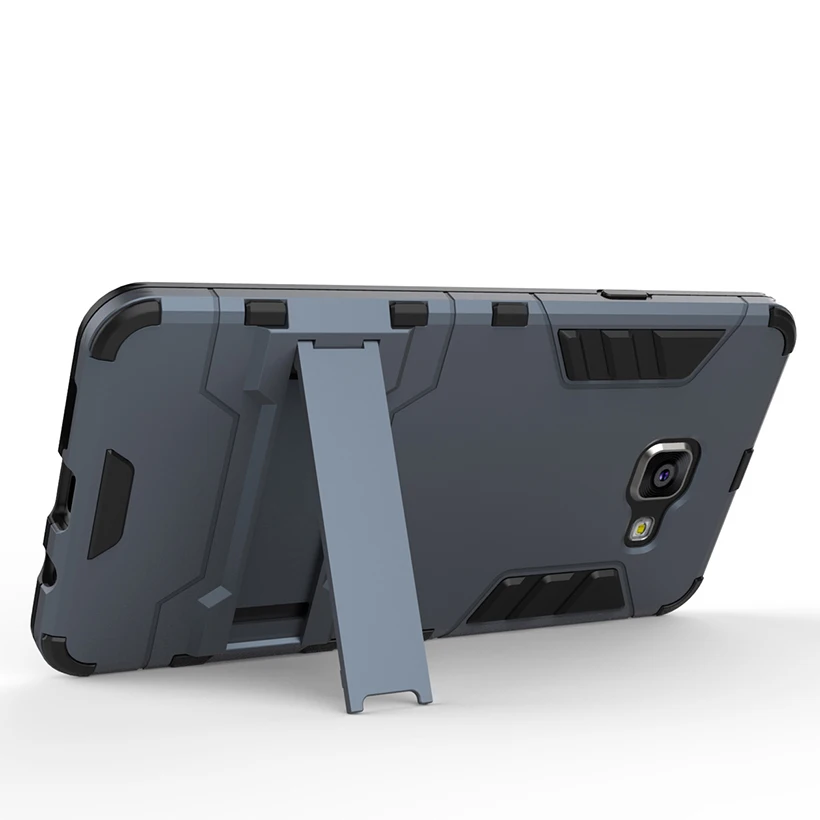 TAOYUNXI чехол для телефона чехол для samsung Galaxy A7 A9 Pro A9100 A910F/DS A9000 A900F A7000 A700 A7100 S A710 Броня сумка чехол