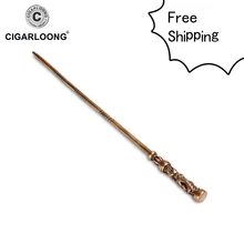 CIGARLOONG сигары нарисованная коричневая сигара инструмент перфоратора сверло для сигары CP-1023