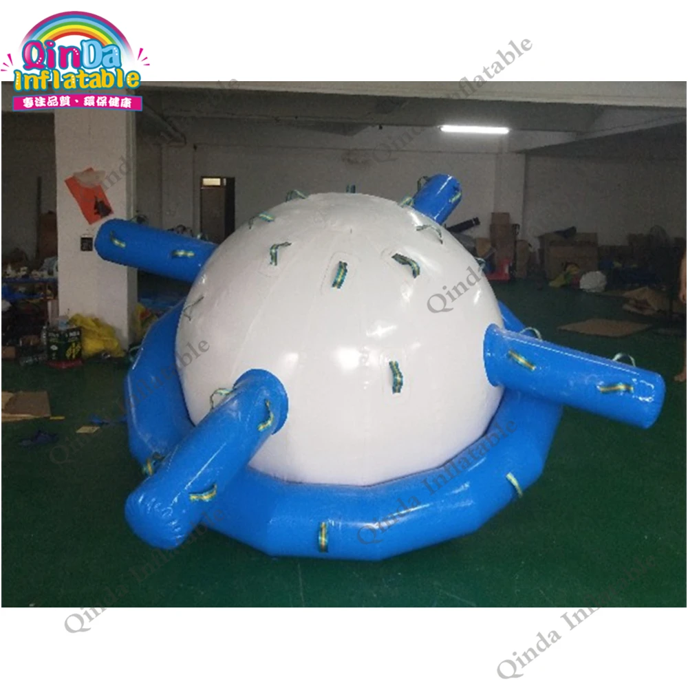 water spinner toy