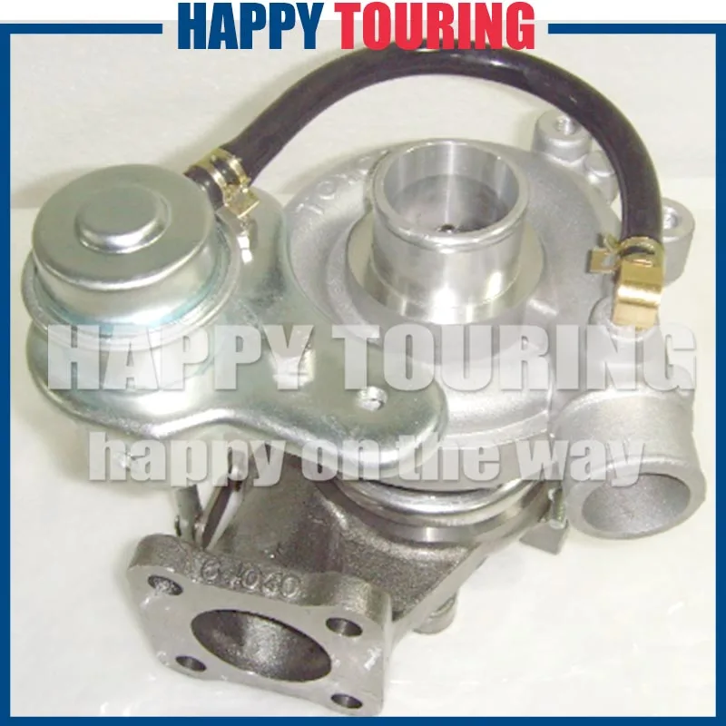 

CT12 Turbo Turbocharger For Toyota Soarer 2.0L/Camry 1.8L 1986-88 1GGTEU 1CTL with gaskets Turbocharger 17201-70020 1720170020