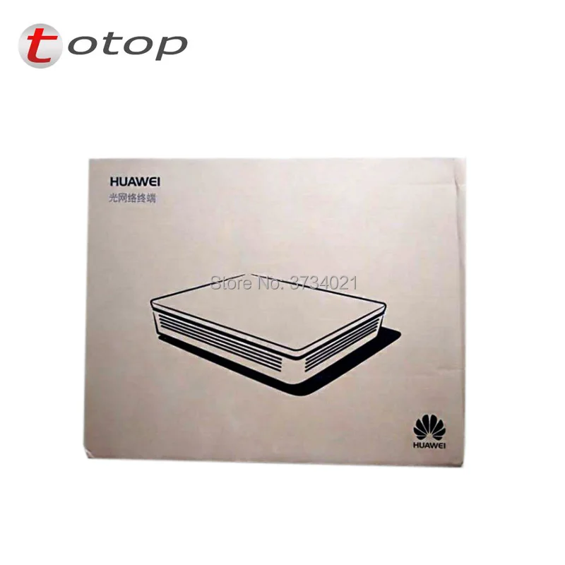 Huawei HG8342M Gpon Terminal ONT 33