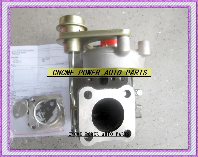 TURBO CT9 17201-64070 For TOYOTA Camry Estima Lite TownAce Vista 3CT 3C T 3C-T 2.2L
