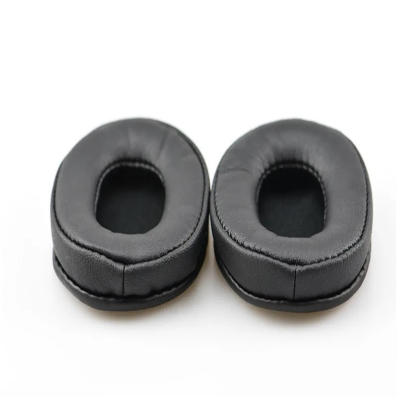 Кожаные поролоновые амбушюры для JBL J55 J55a J55i наушников Audio-Technica ATH-msr5 | Электроника