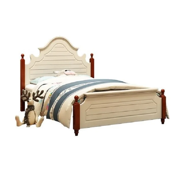 Mebles Dla Dzieci кроватка Kinderbedden Hochbett Litera Muebles De Dormitorio спальня Кама Infantil дерево детская мебель кровать