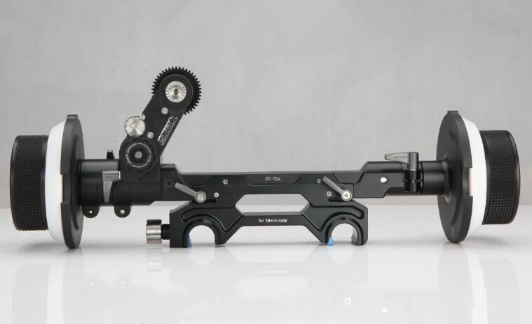 Tilta 19mm rig kit for RED Scarlet-X  EPIC Camera (4)