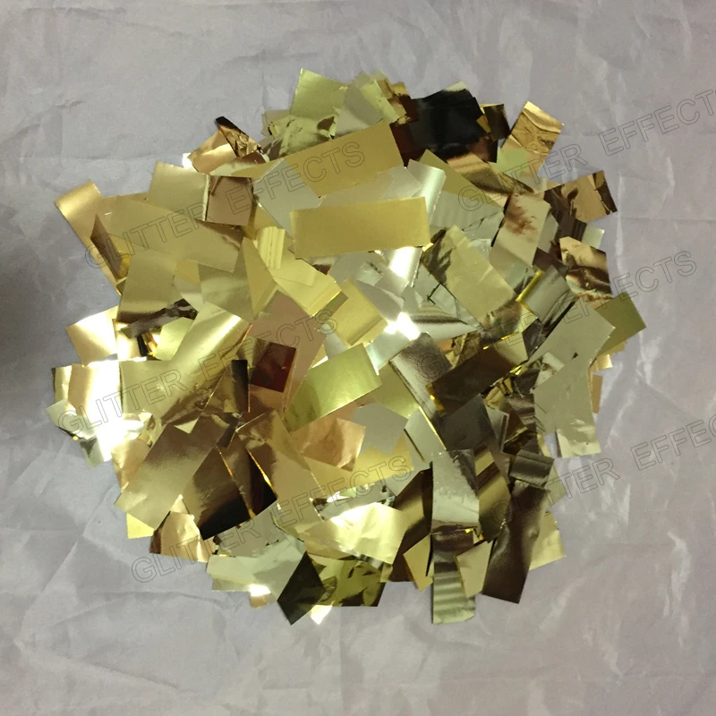 gold single face