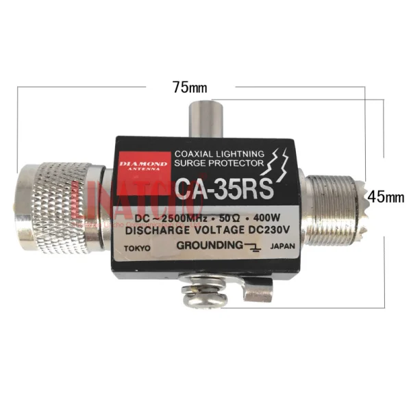 CA-35RS 1