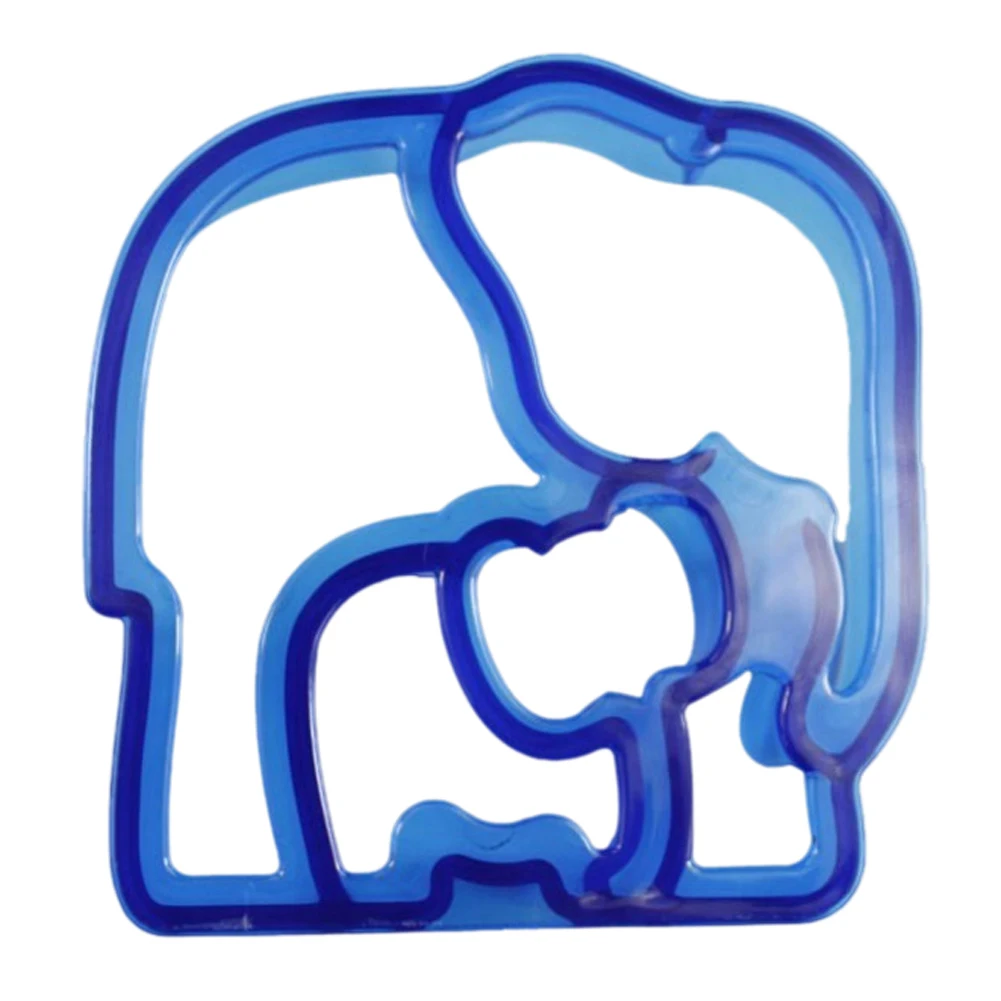 

10 styles Dinosaur Dog Butterfly Shape Bread Sandwich Cutter Mold Cake Toast Mould Toast Moulds Cake Maker New Arrival