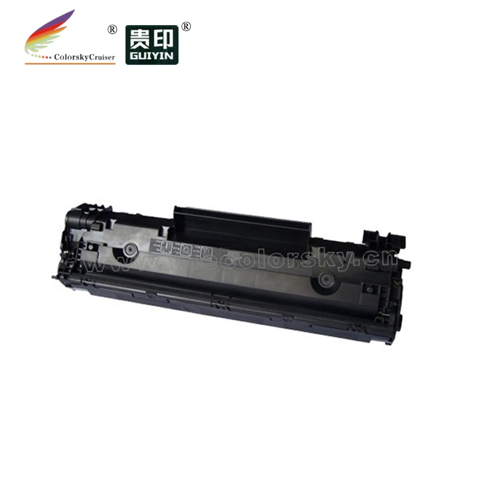 Лазерный картридж для принтера HP CE285A CE 285A 285 ce285 MFP 1005 1006 P1102 1102W M1132 1212 1214 1217 |