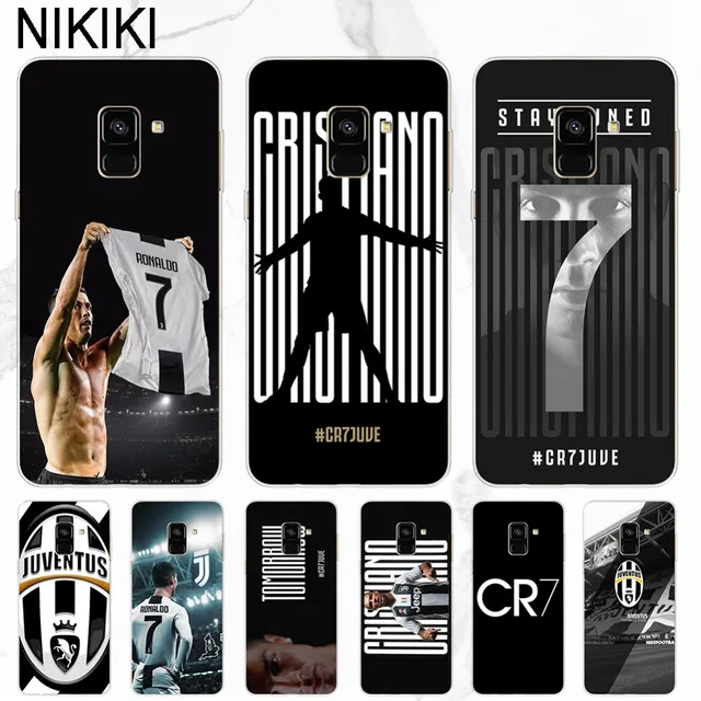 cover samsung j6 2018 juventus